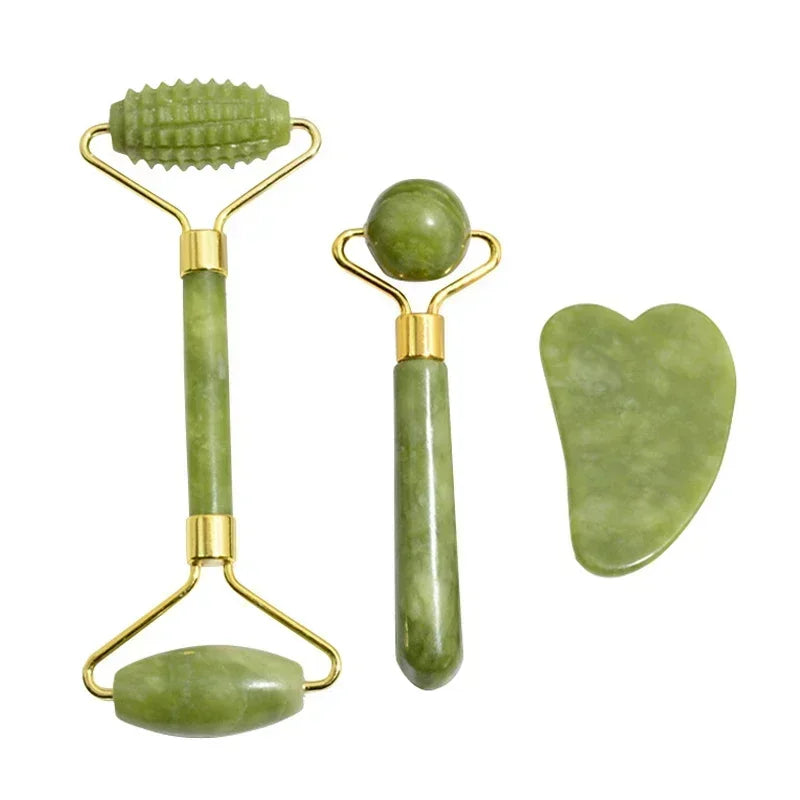 Genuine Gua Sha Set