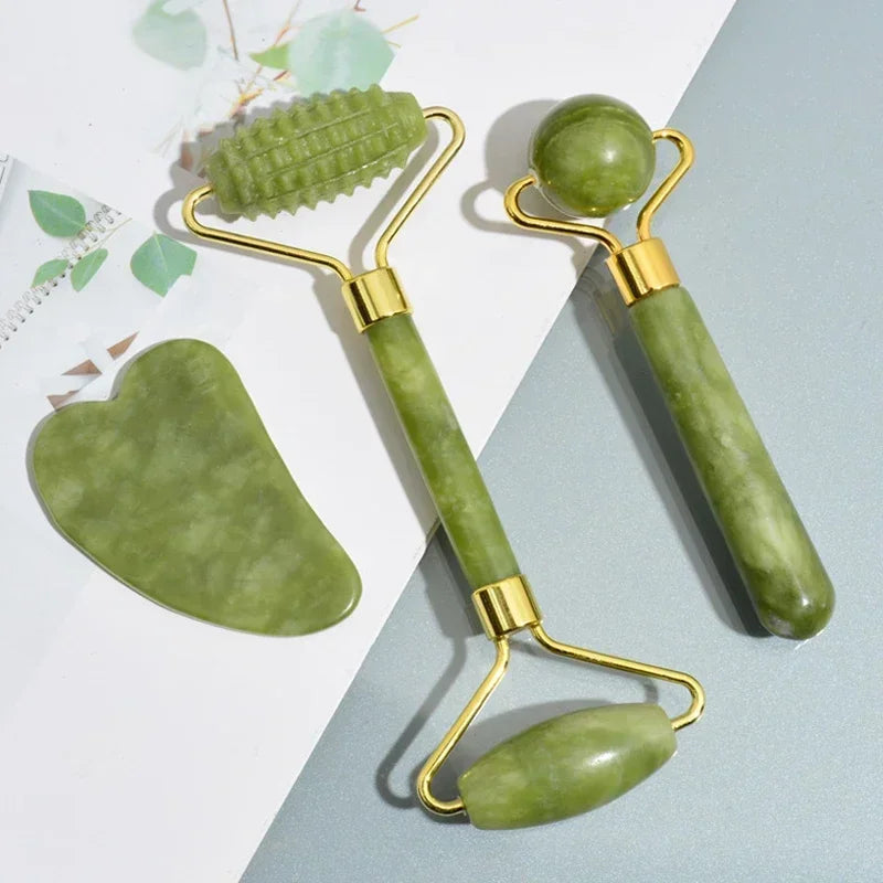 Genuine Gua Sha Set