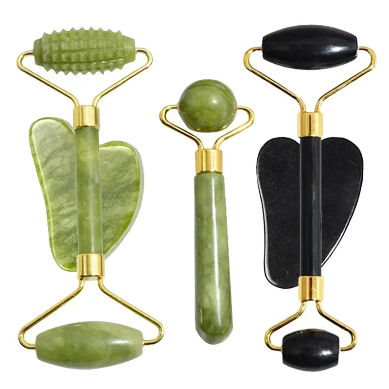 Genuine Gua Sha Set